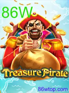 TreasurePirate
