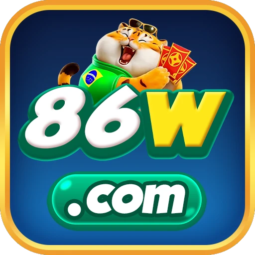 86W Platform-Acesso Protegido a Conta Logo